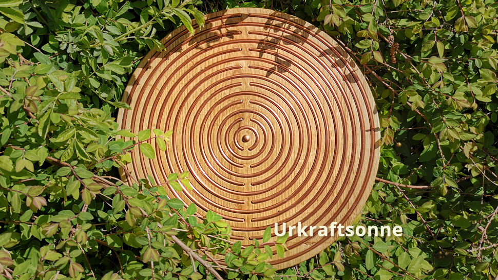Zentralsonne